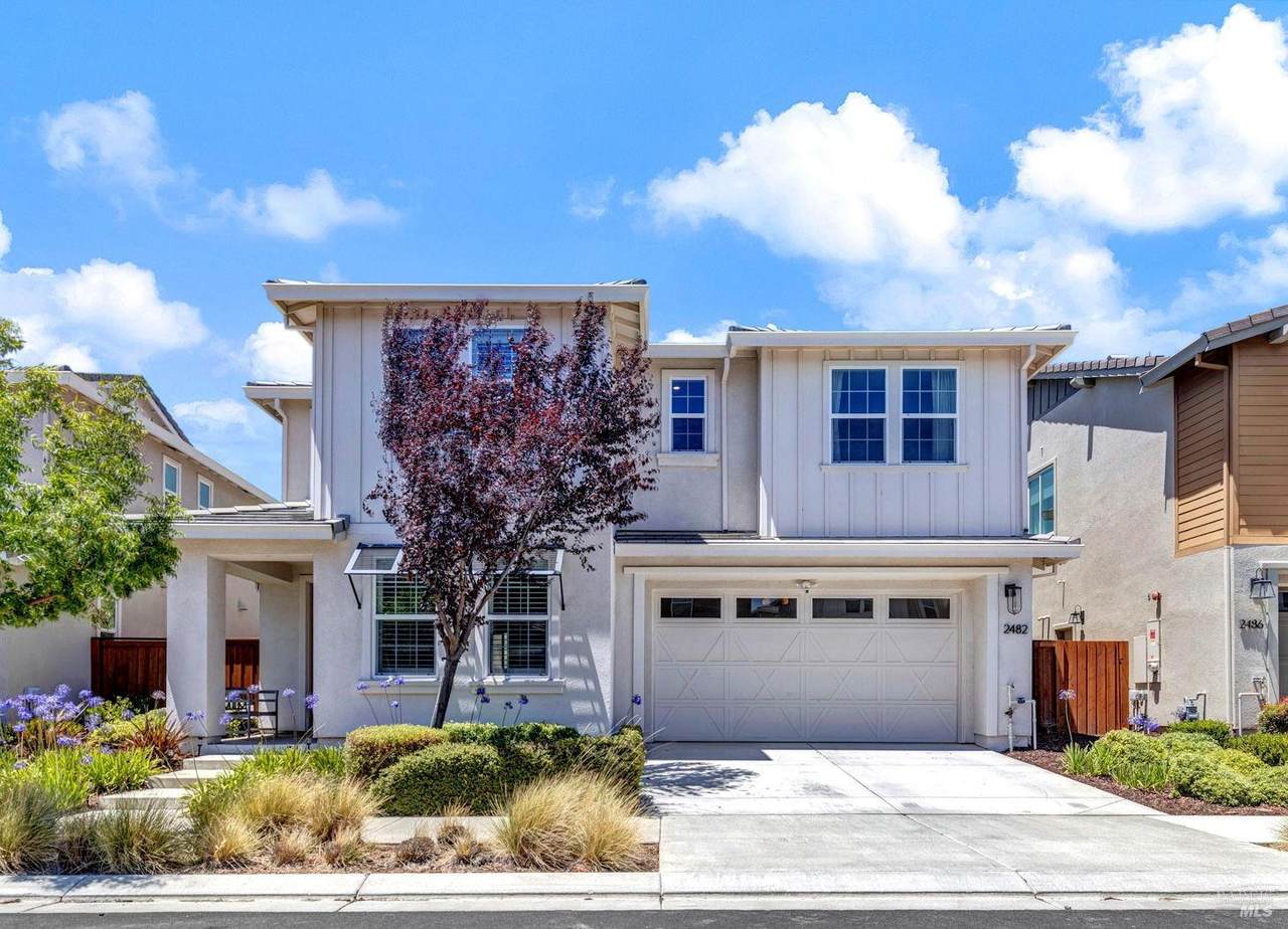 2482 Elan Drive - Photo 1