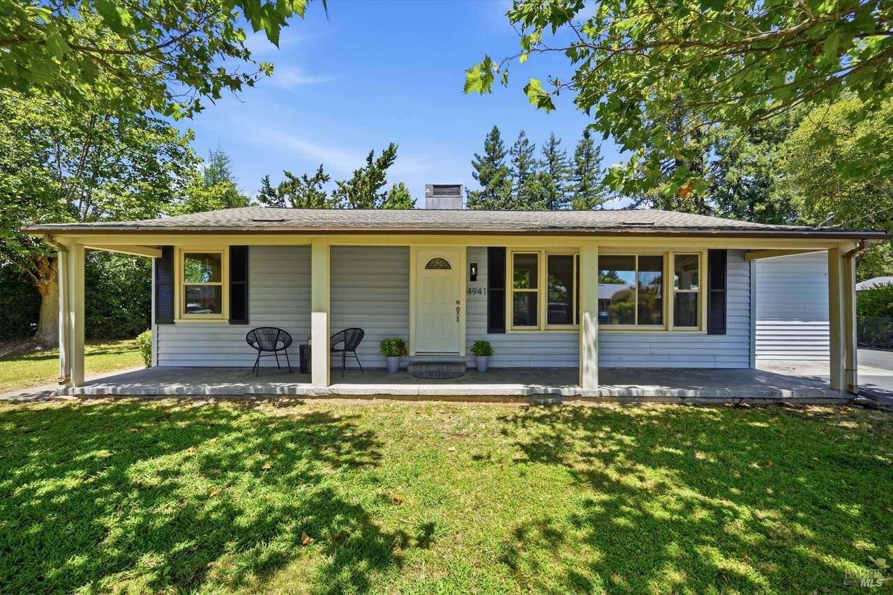 4941 Hansen Drive - Photo 1