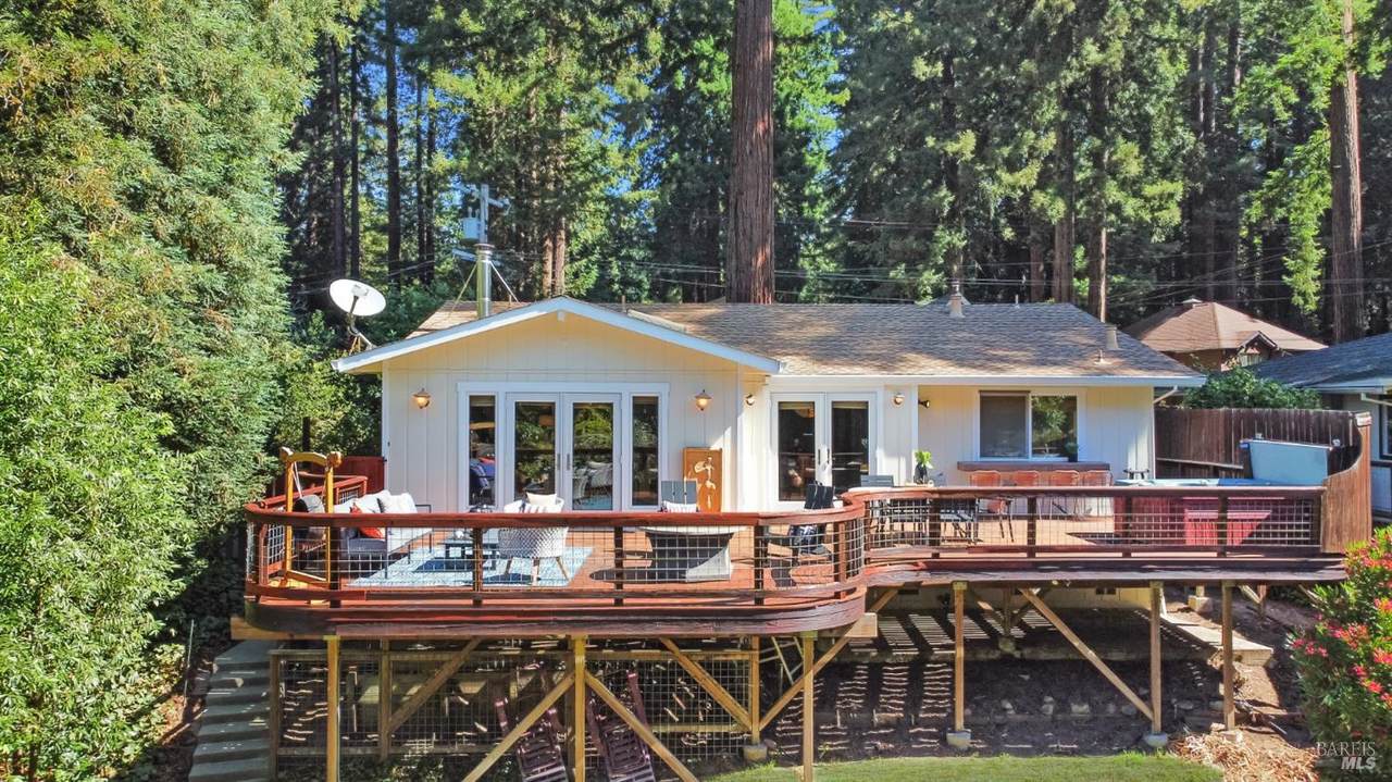 19617 Redwood Drive - Photo 1