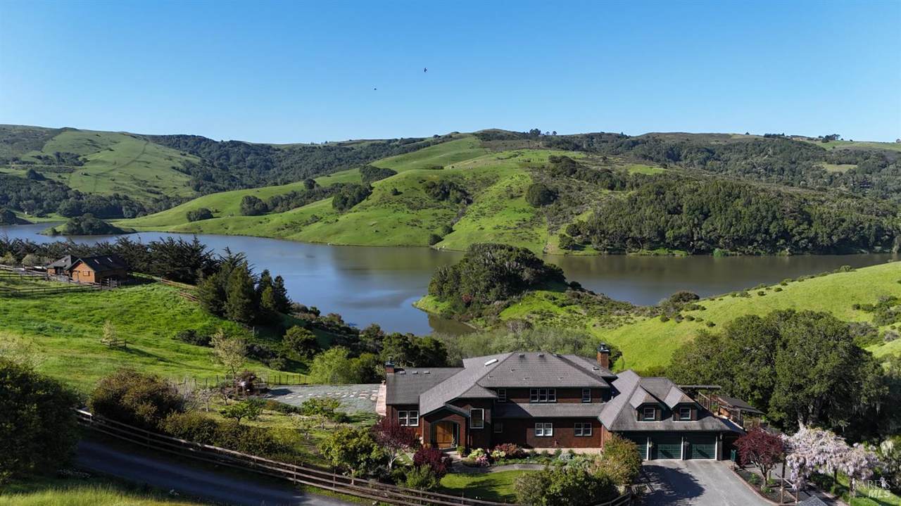 6381 Nicasio Valley Road - Photo 1