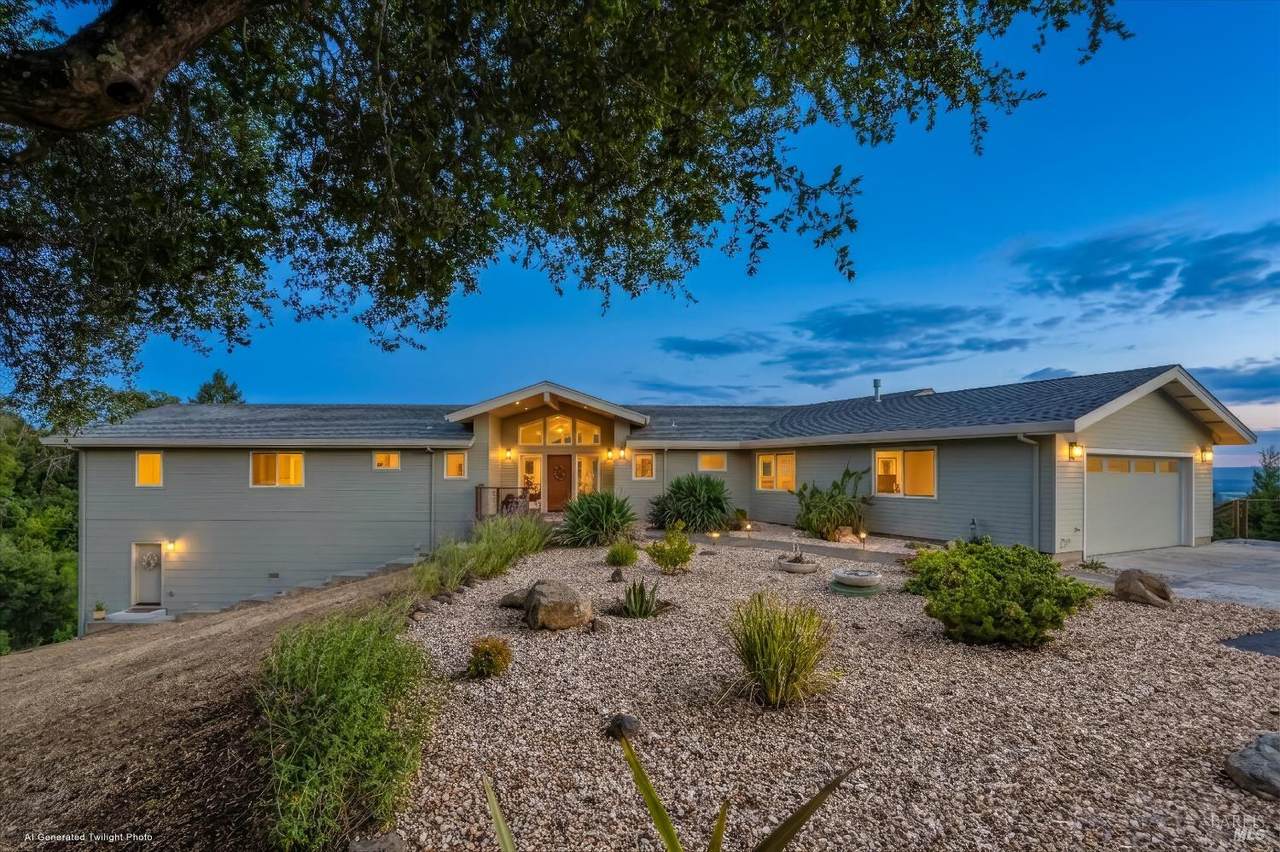 5231 Vista Grande Drive - Photo 1
