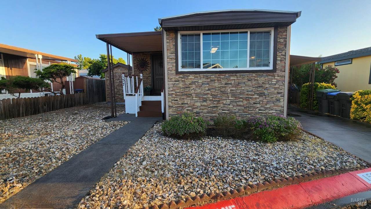 157 Zafra Drive - Photo 1