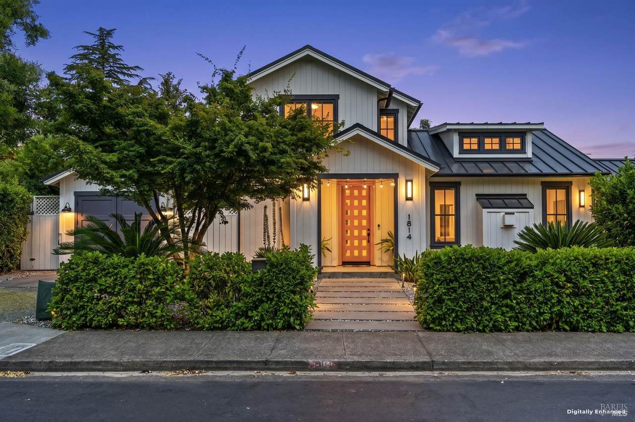1814 Spring Street - Photo 1