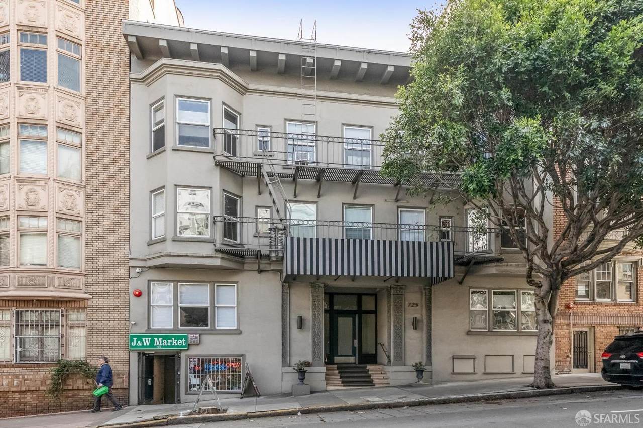 725 Pine Street - Photo 1