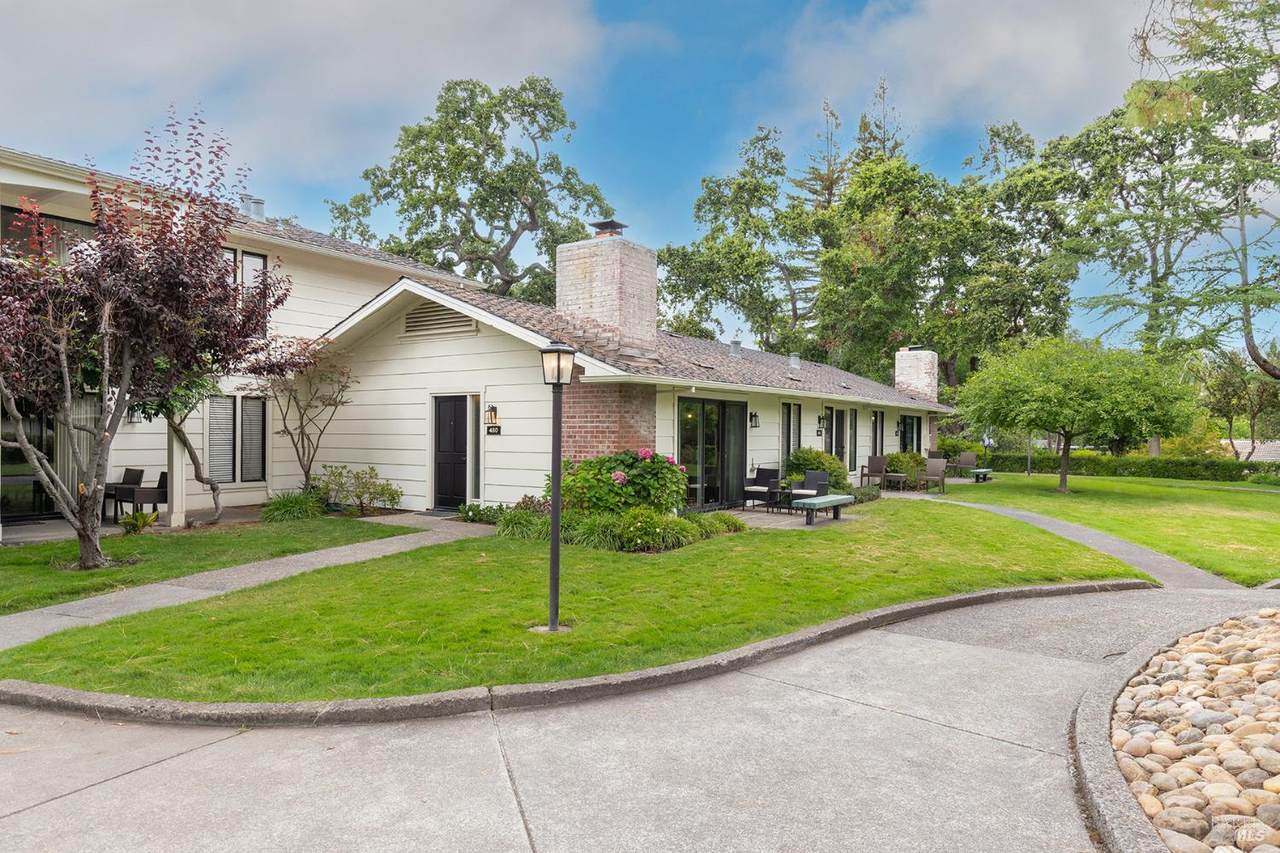 1600 Atlas Peak Road - Photo 1