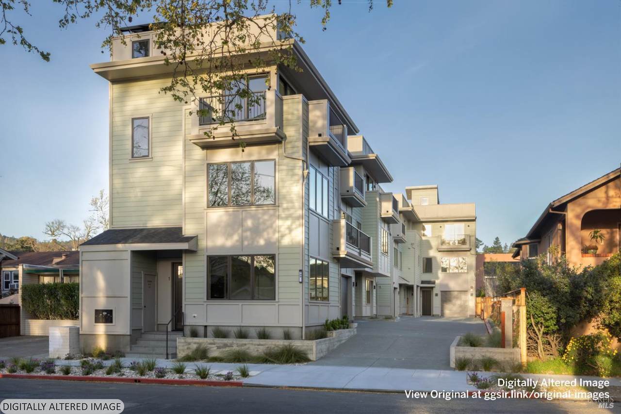 709 C Street - Photo 1