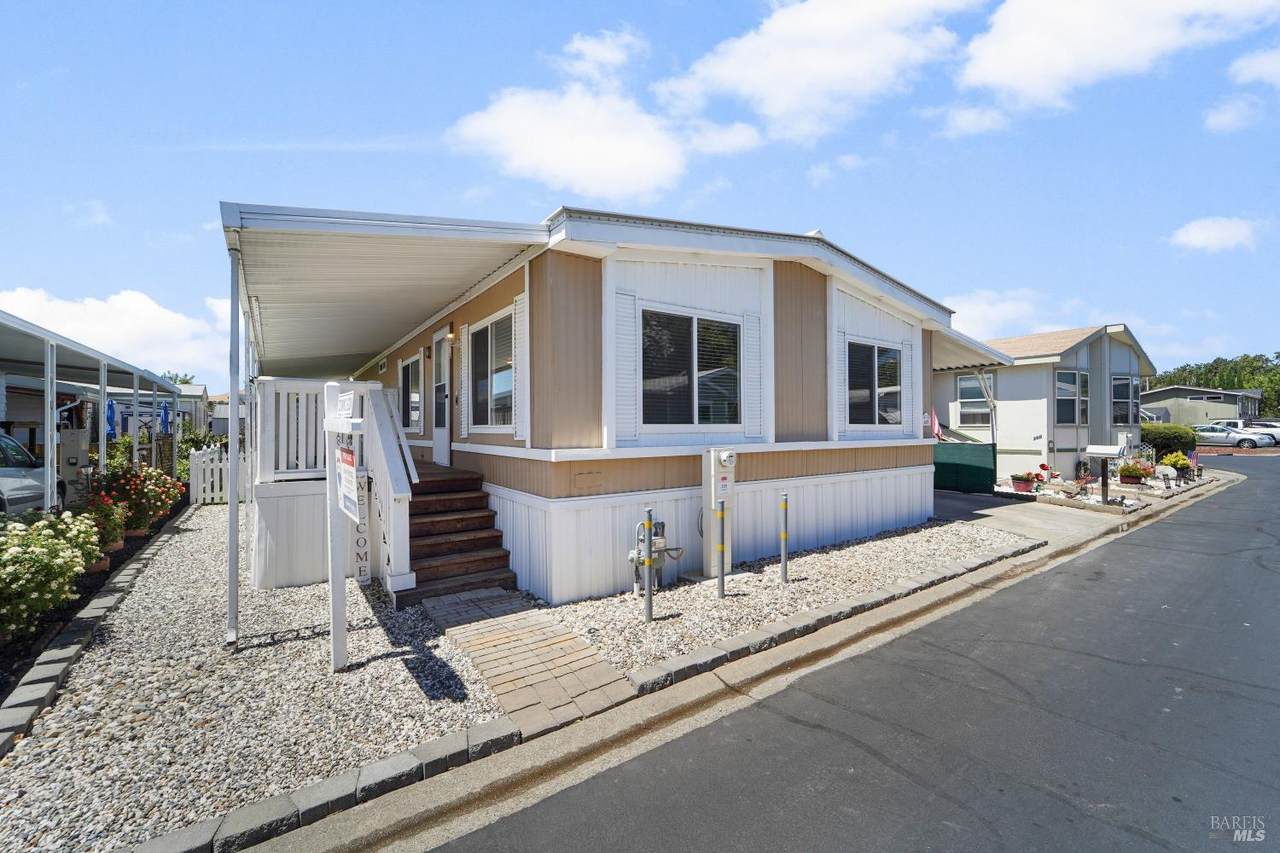 1597 Alamo Drive - Photo 1