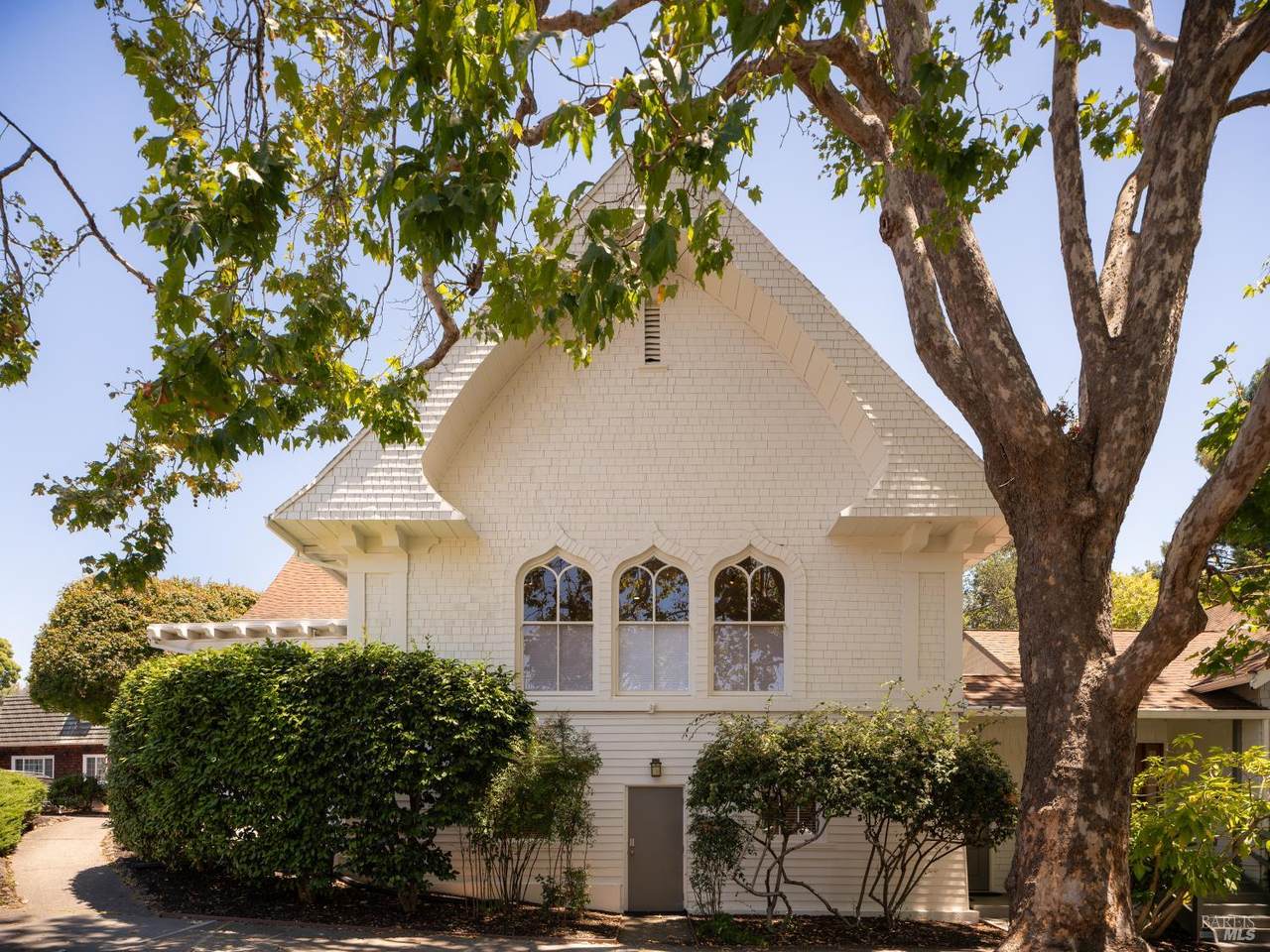 260 Blithedale Avenue - Photo 1