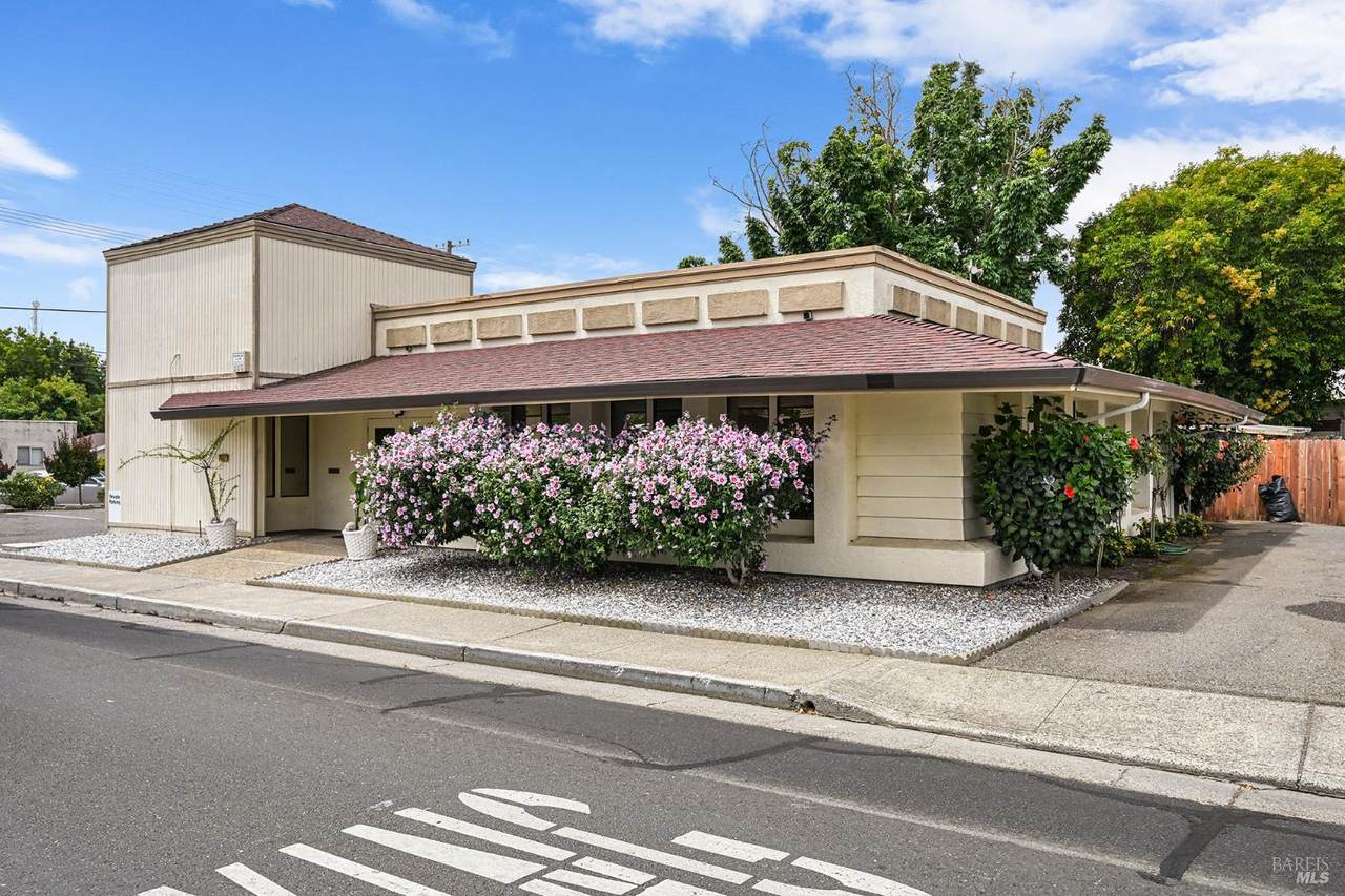 707 Tuolumne Street - Photo 1
