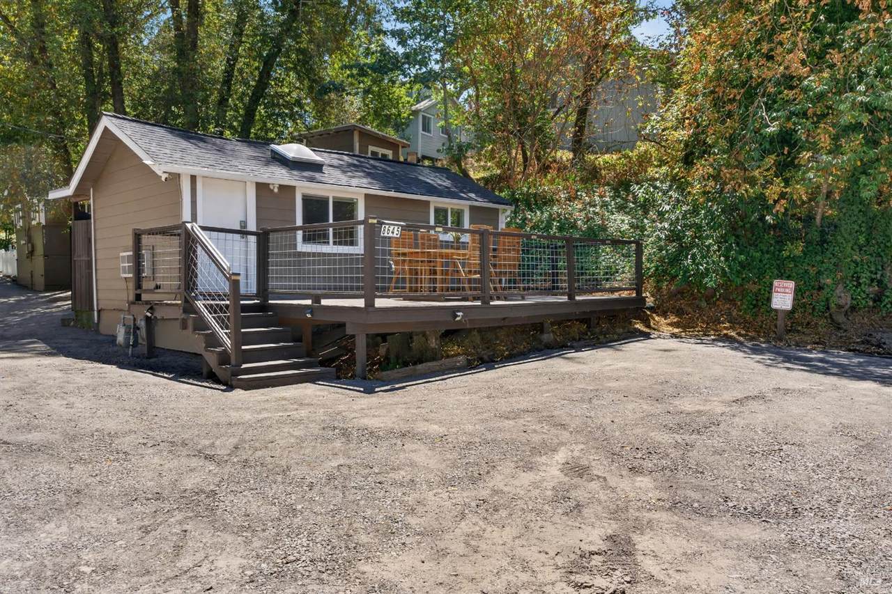 8645 Mirabel Road - Photo 1
