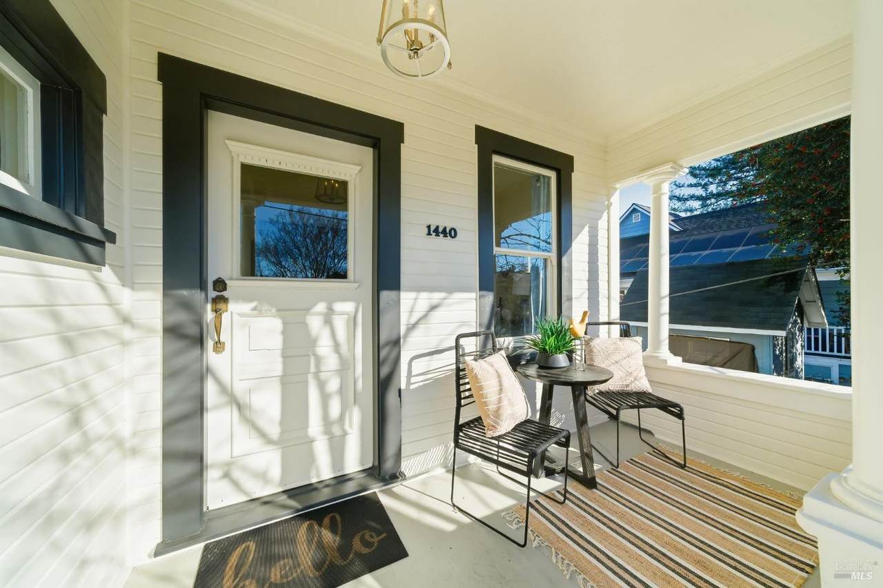1440 Center Street - Photo 1