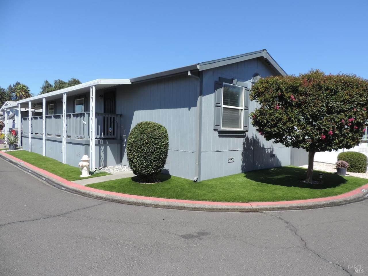 4433 Solano Avenue - Photo 1