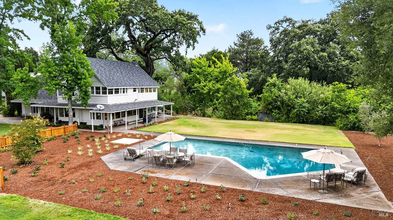 4560 Saint Helena Highway - Photo 1