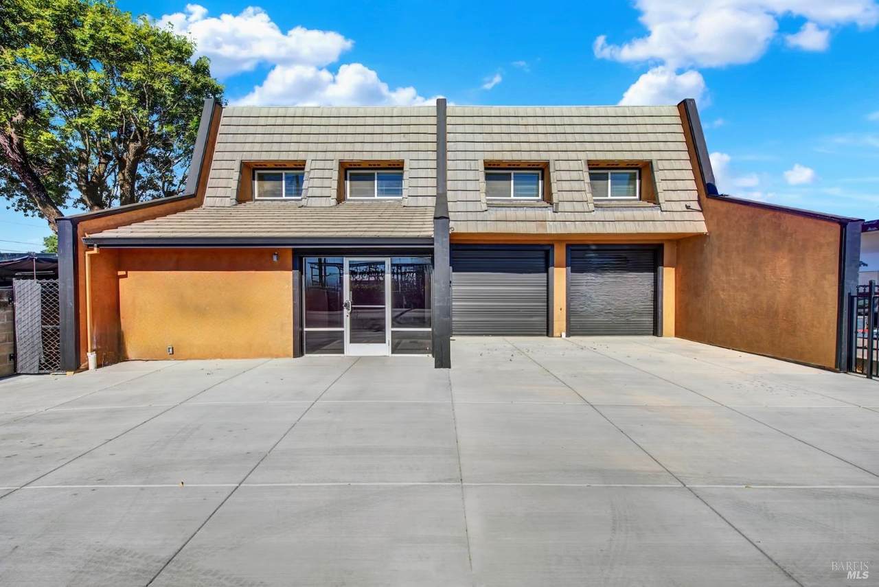 124 Porter Road - Photo 1
