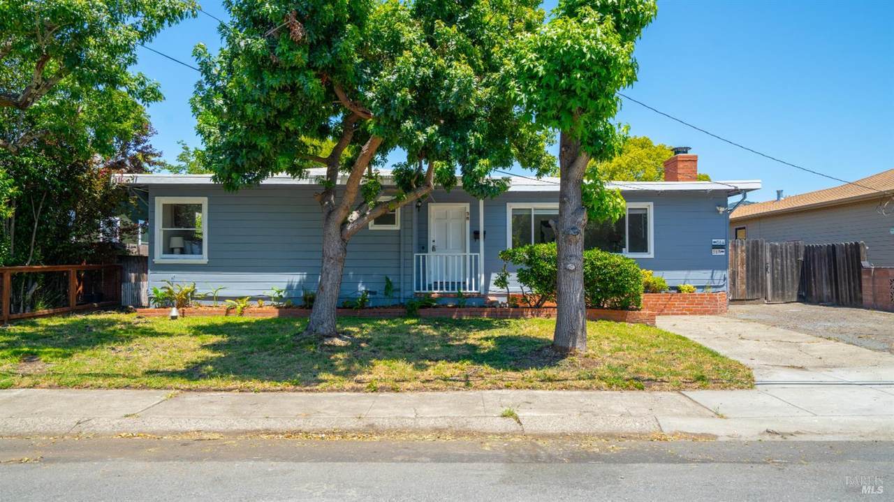38 Bret Avenue - Photo 1