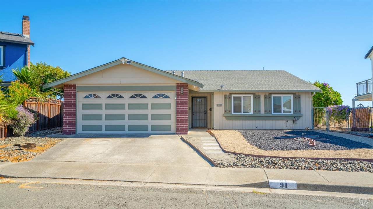 91 Banbury Way - Photo 1