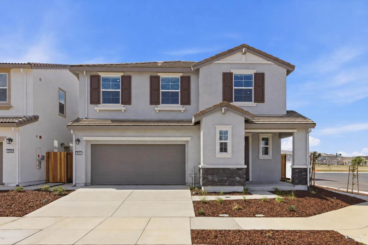 2653 Briones Drive - Photo 1