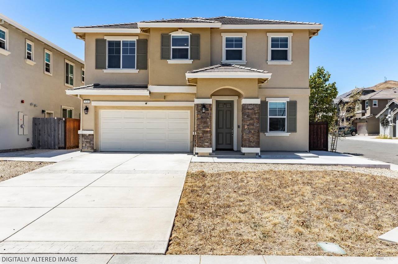 521 Havenhill Road - Photo 1