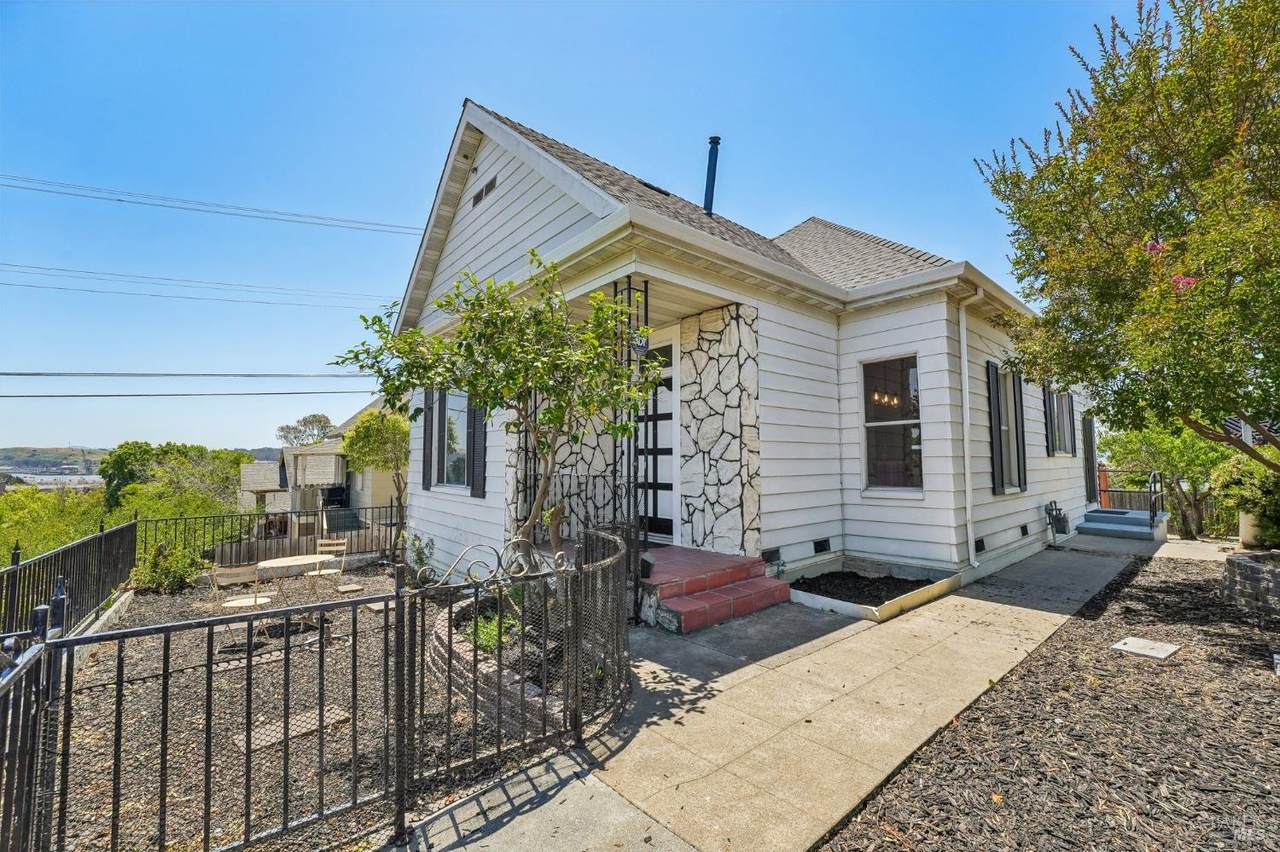 517 Branciforte Street - Photo 1