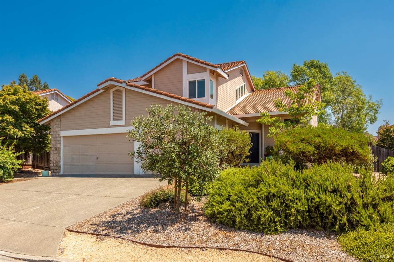 408 Buena Tierra Court - Photo 1