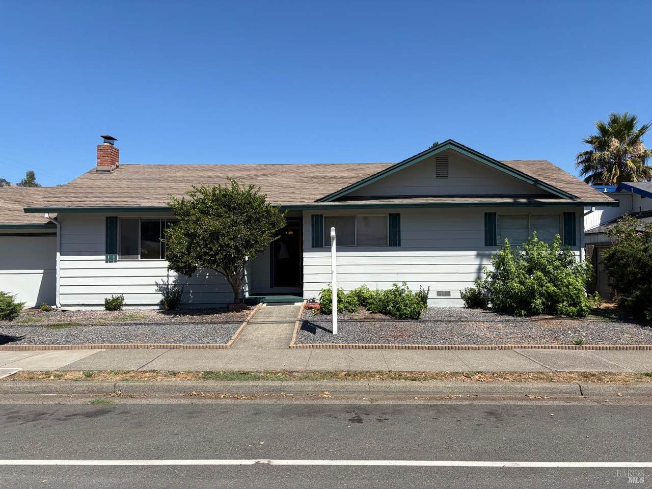 928 Middle Rincon Road - Photo 1
