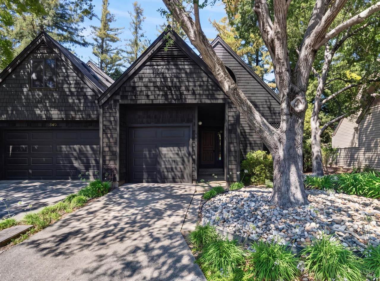 1349 Saint James Drive - Photo 1