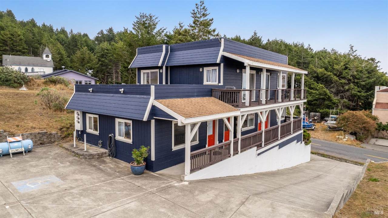 129 Lower Pacific Drive - Photo 1