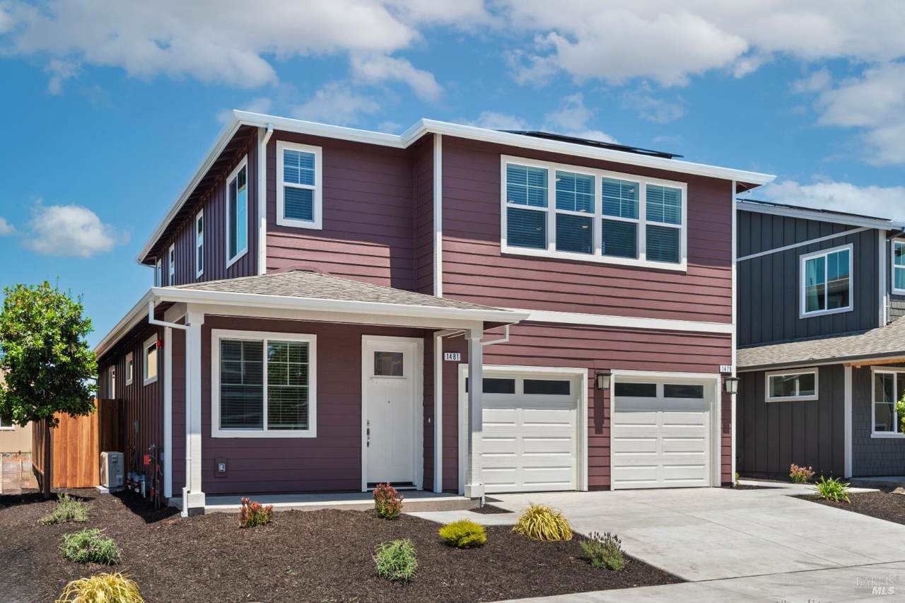 1480 Wrigley Avenue - Photo 1
