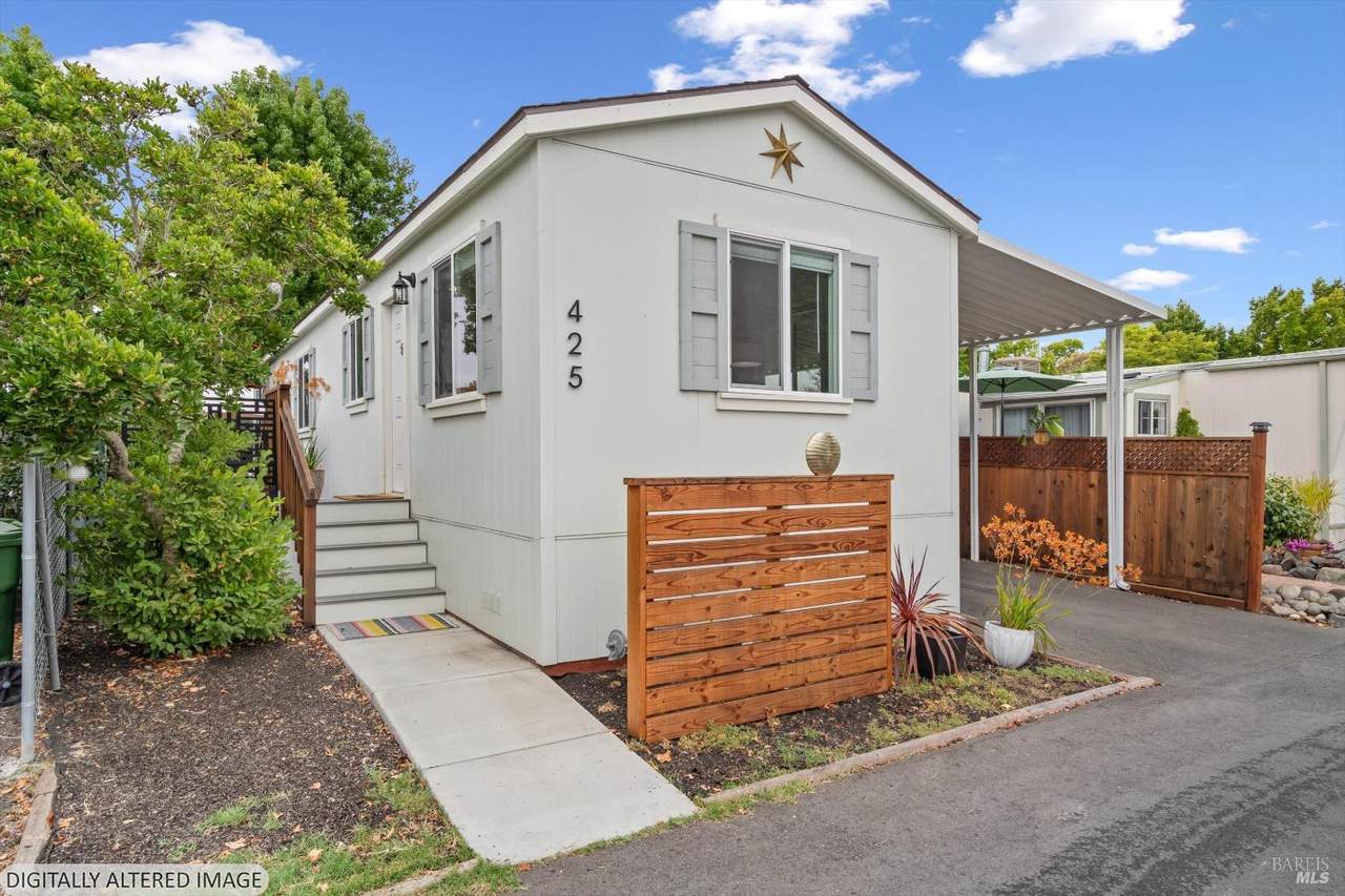 300 Stony Point Road Road - Photo 1