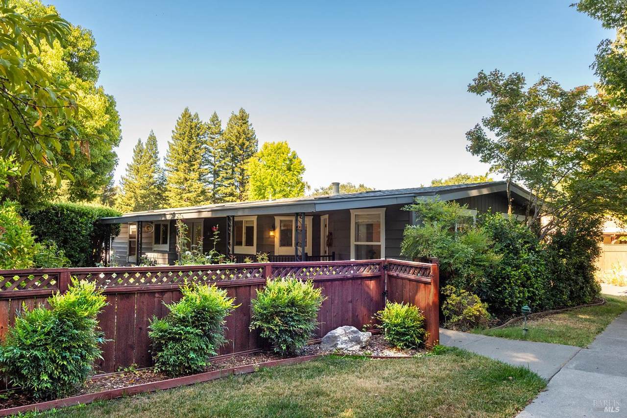 54 Laguna Seca Court - Photo 1