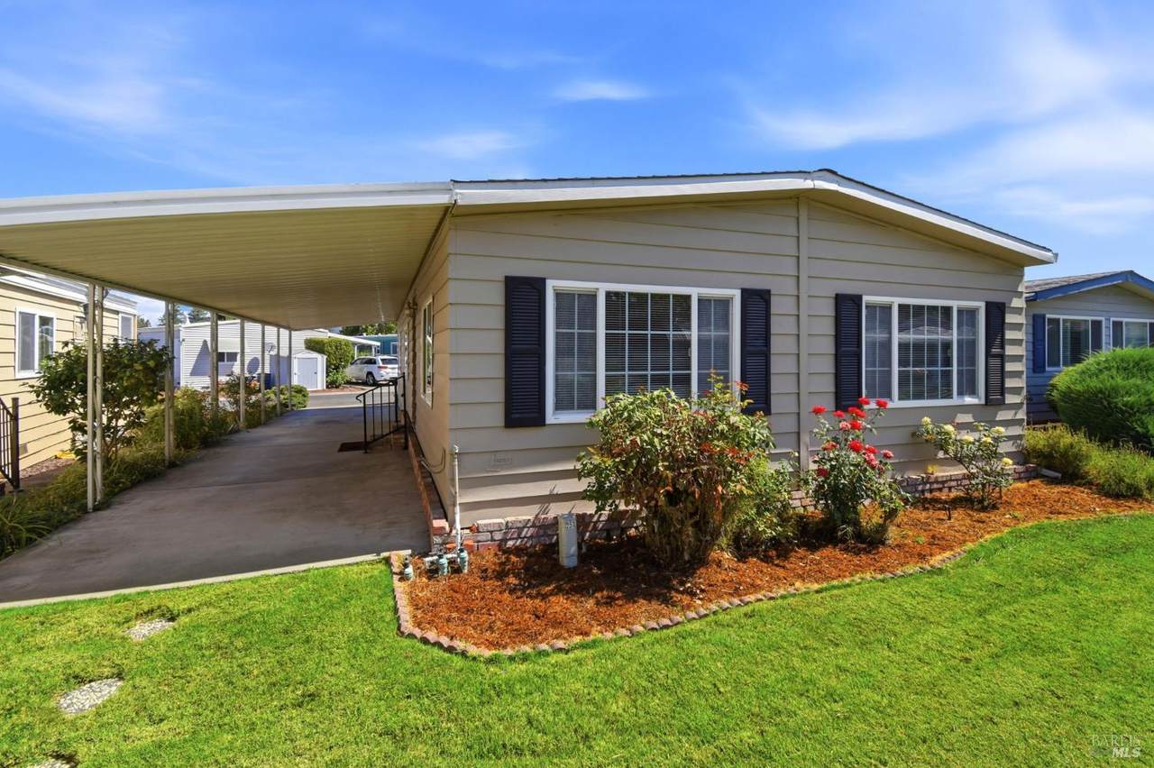 173 Circulo Monterey - Photo 1