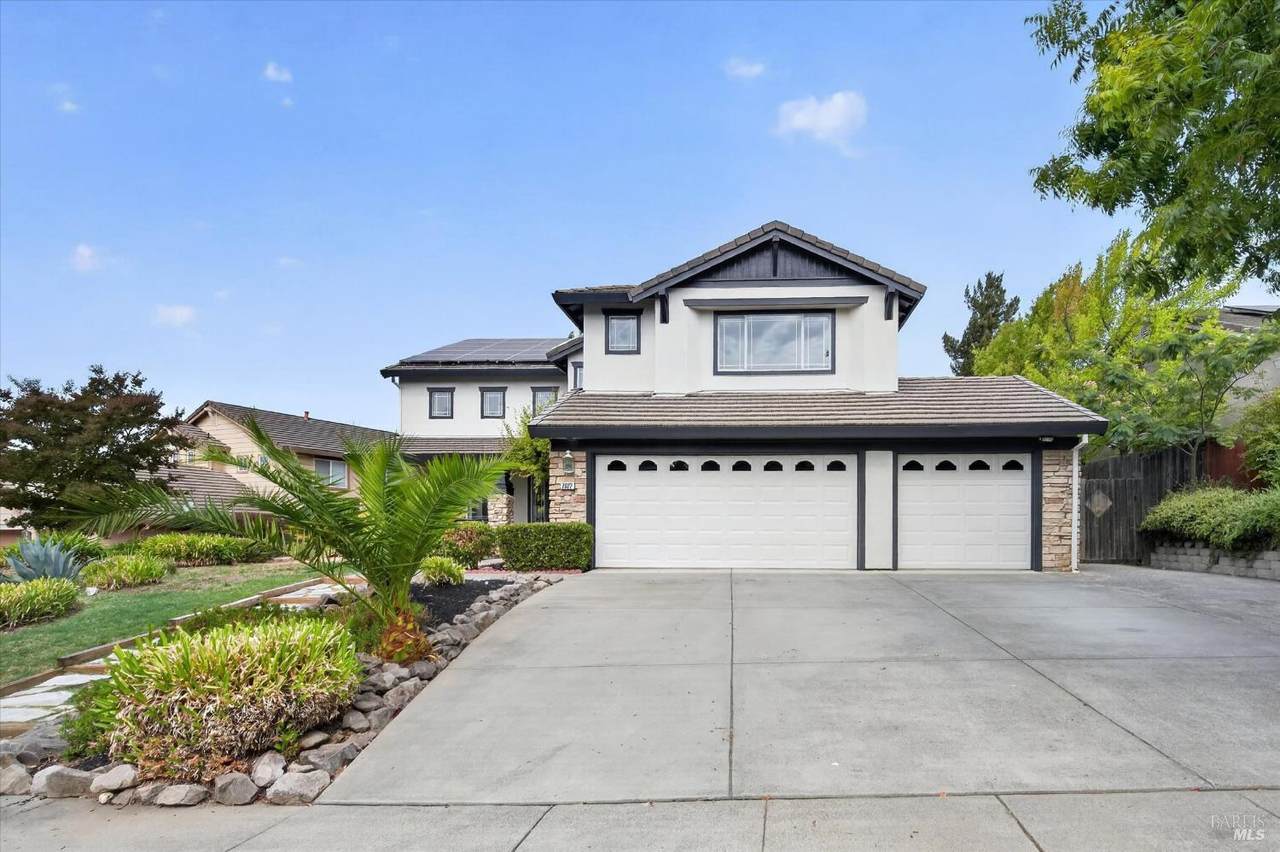 2022 Cliffwood Drive - Photo 1