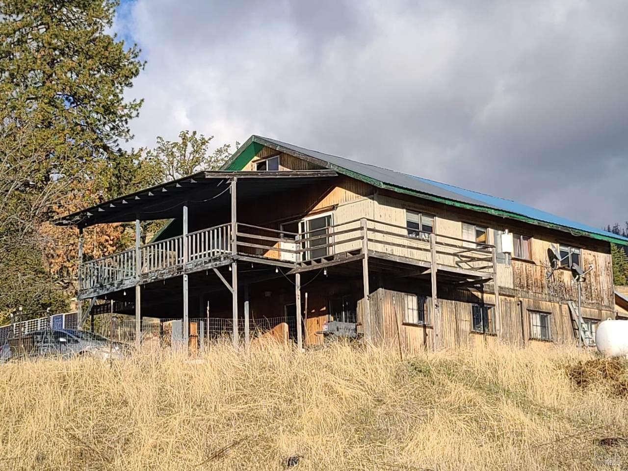 36700 Mendocino Pass Road - Photo 1