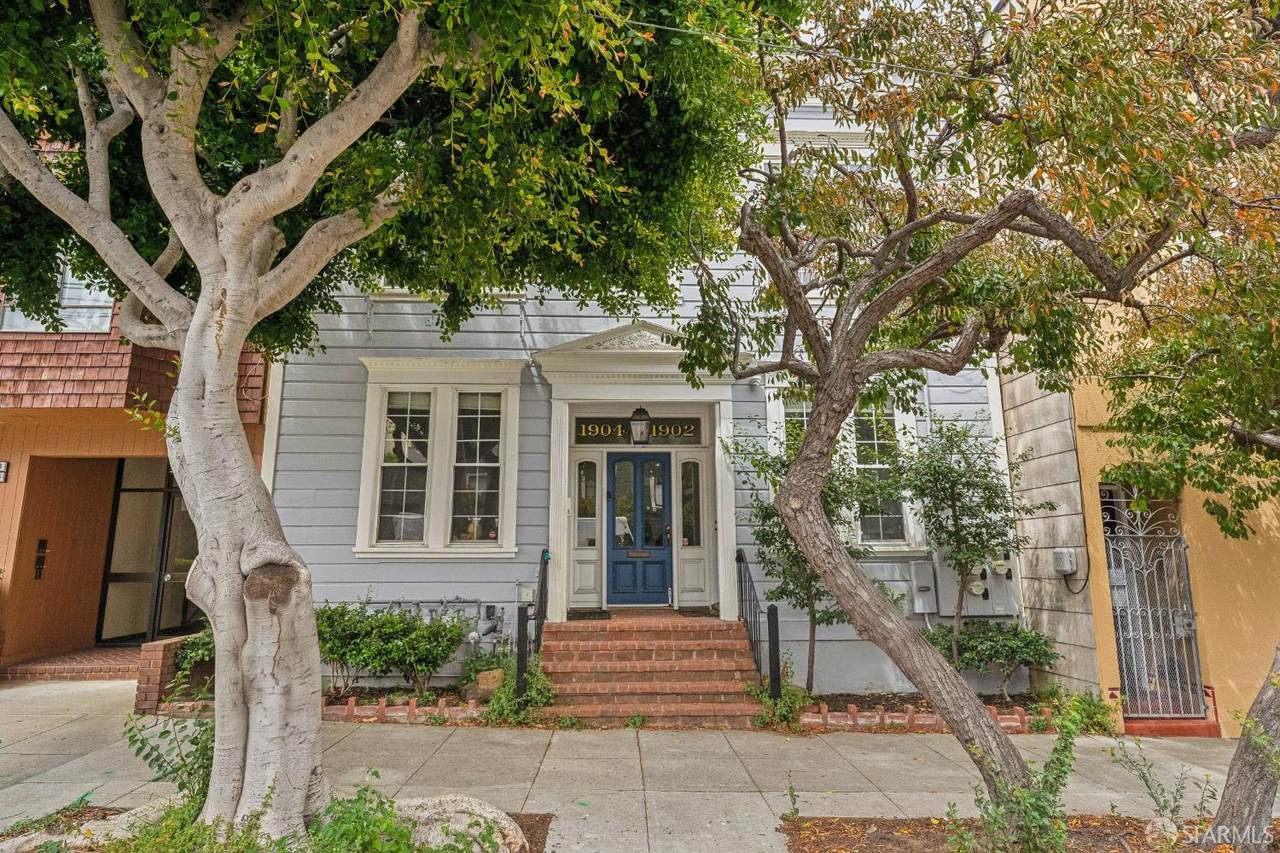 1902 Filbert Street - Photo 1
