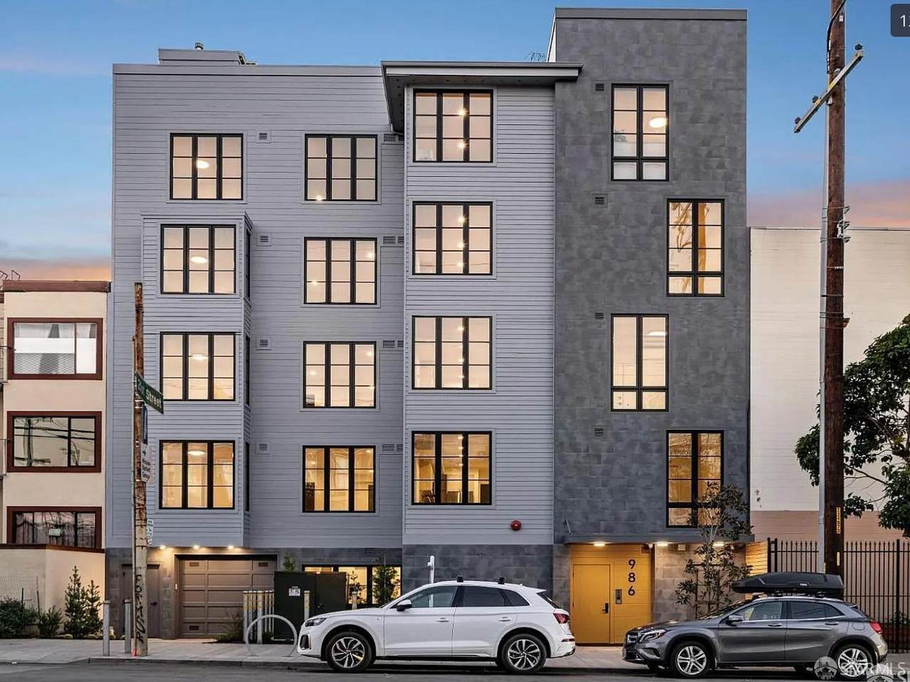 986 South Van Ness Avenue - Photo 1