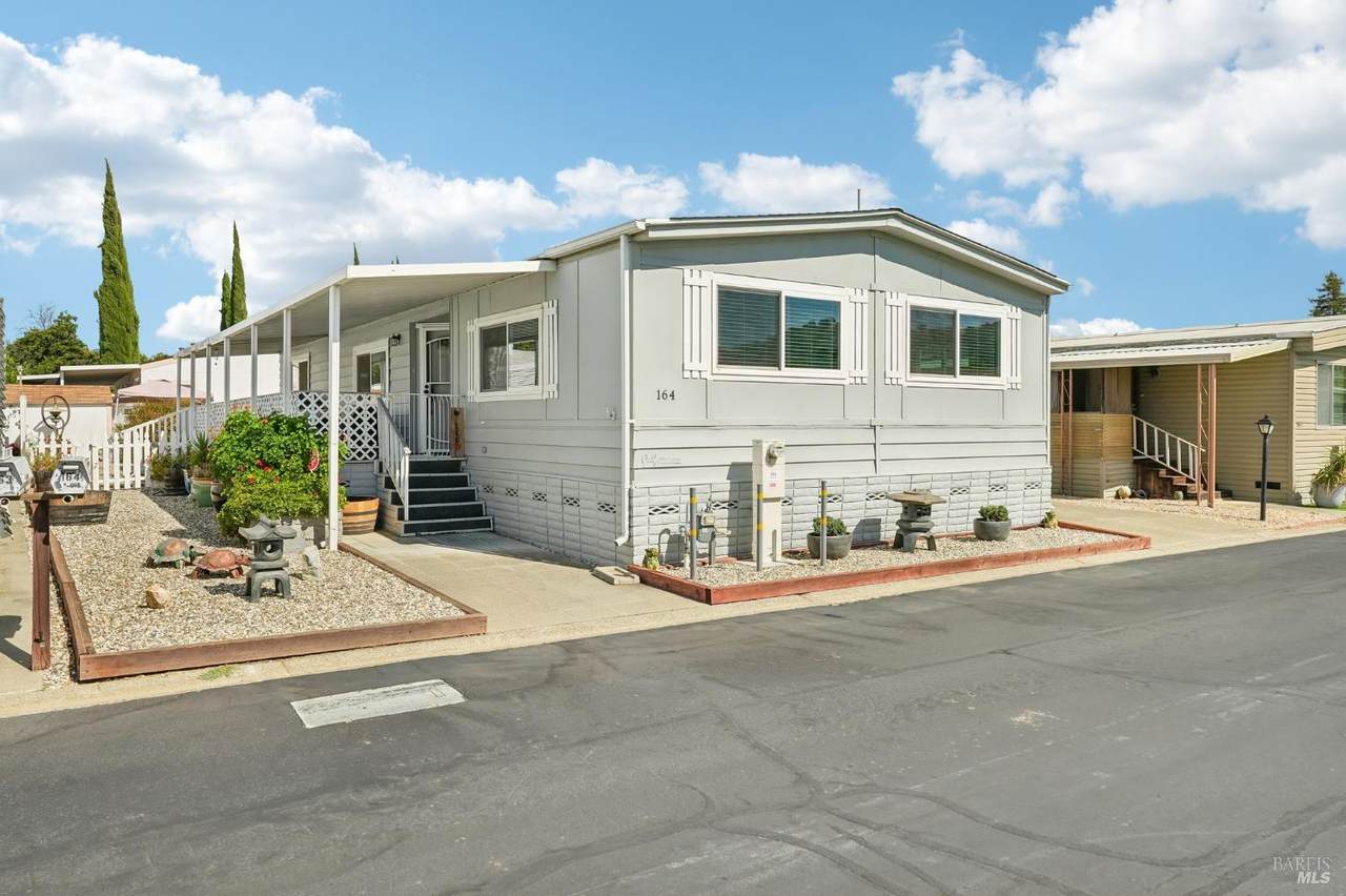 1597 Alamo Drive - Photo 1
