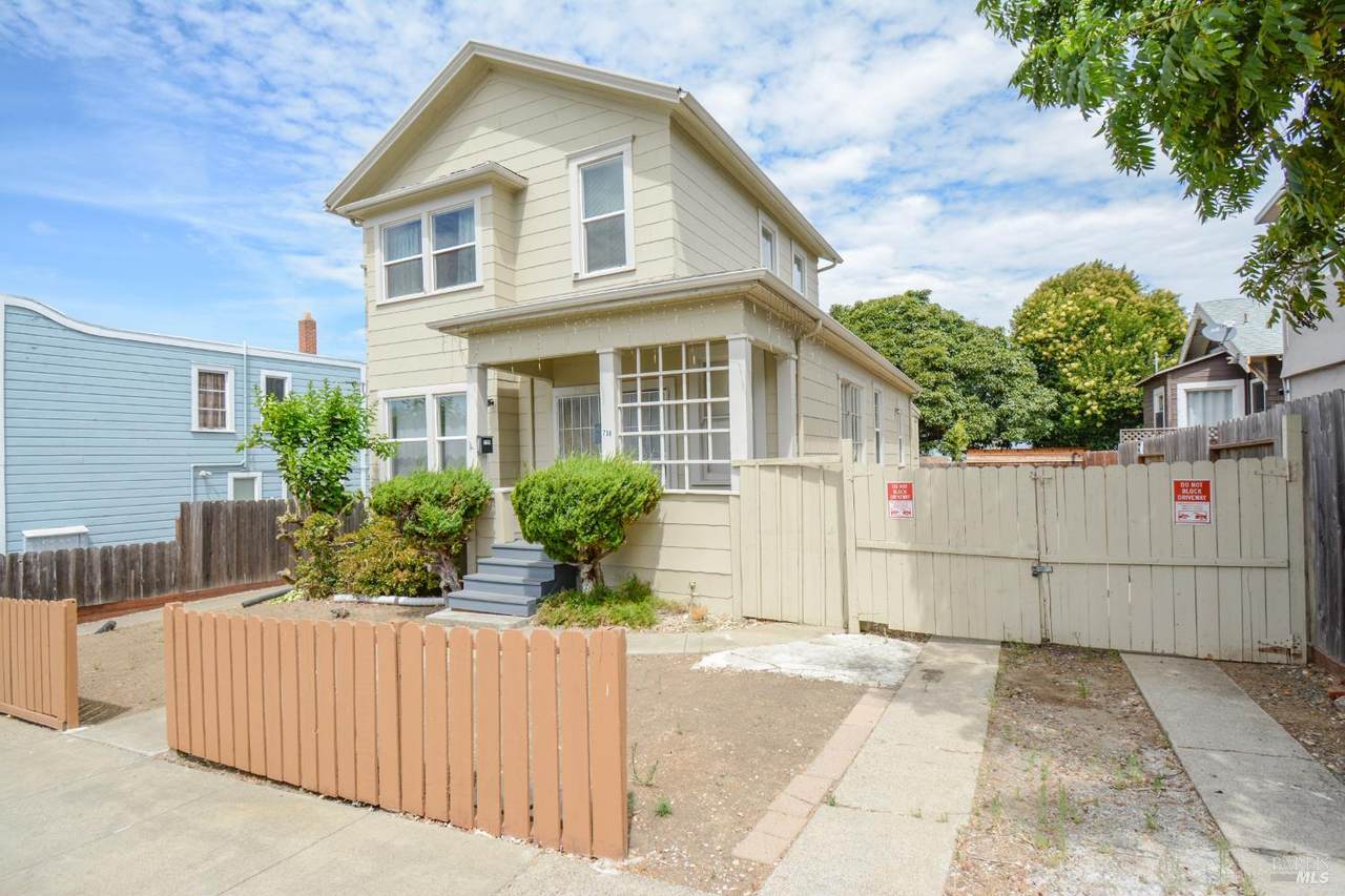 734 Florida Street - Photo 1