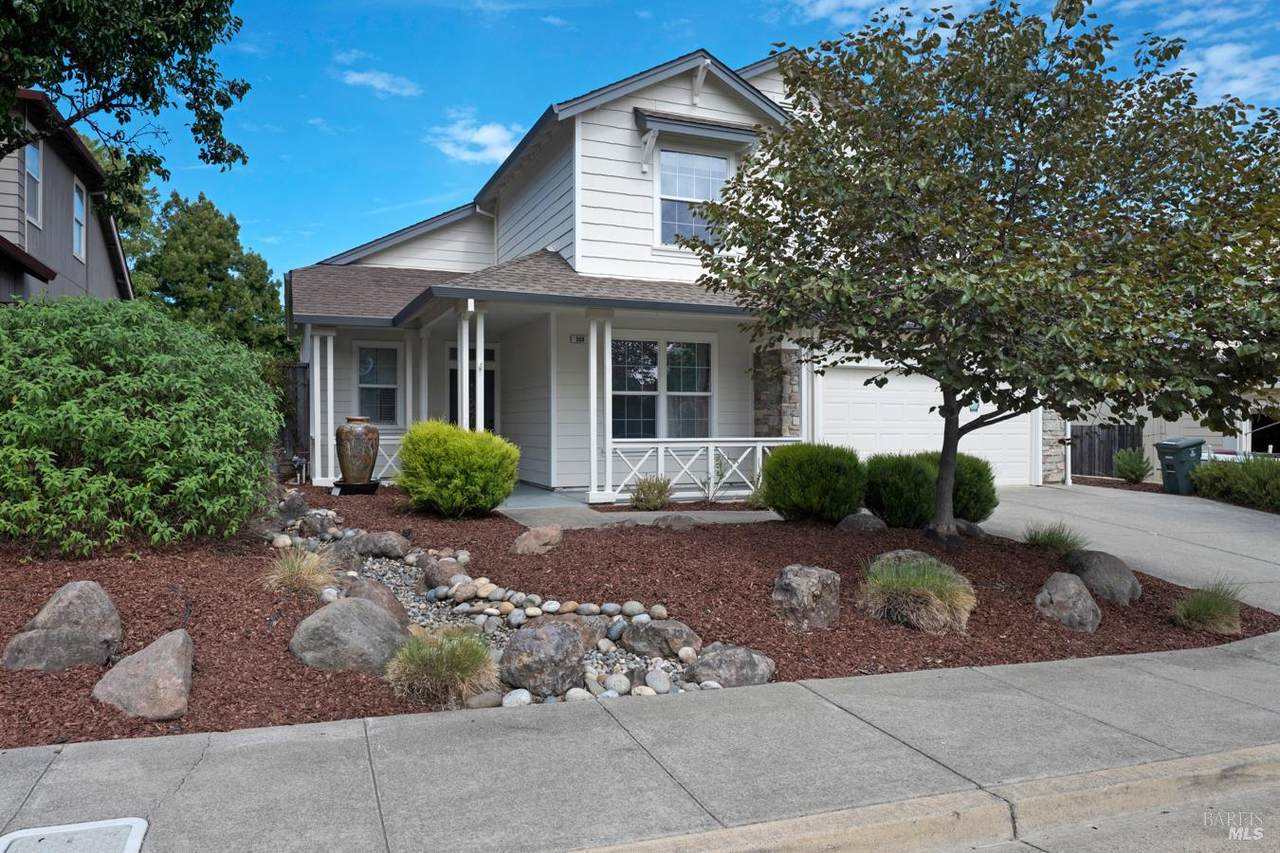 308 Ranch House Drive - Photo 1