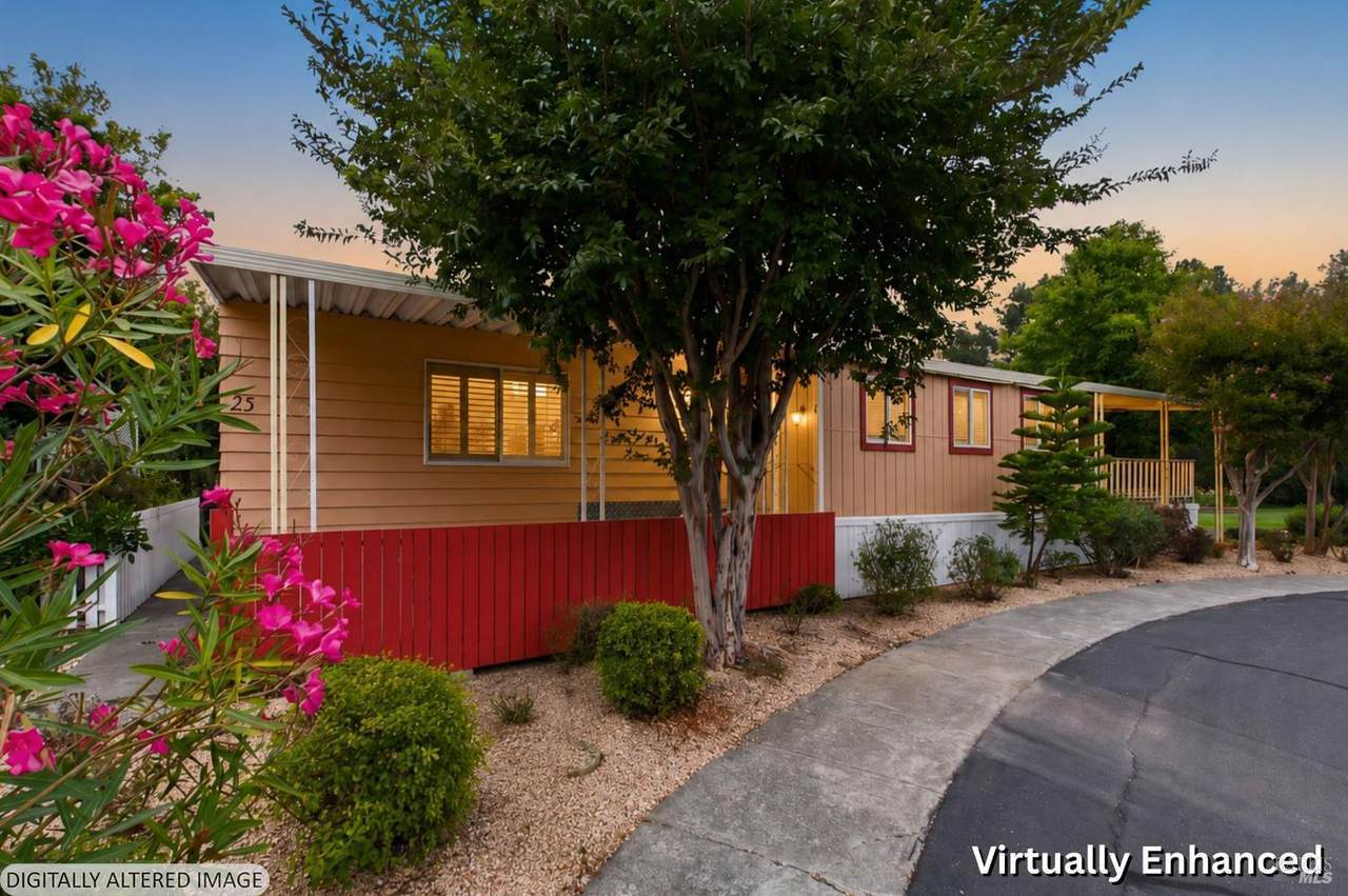 25 Benicia Way - Photo 1