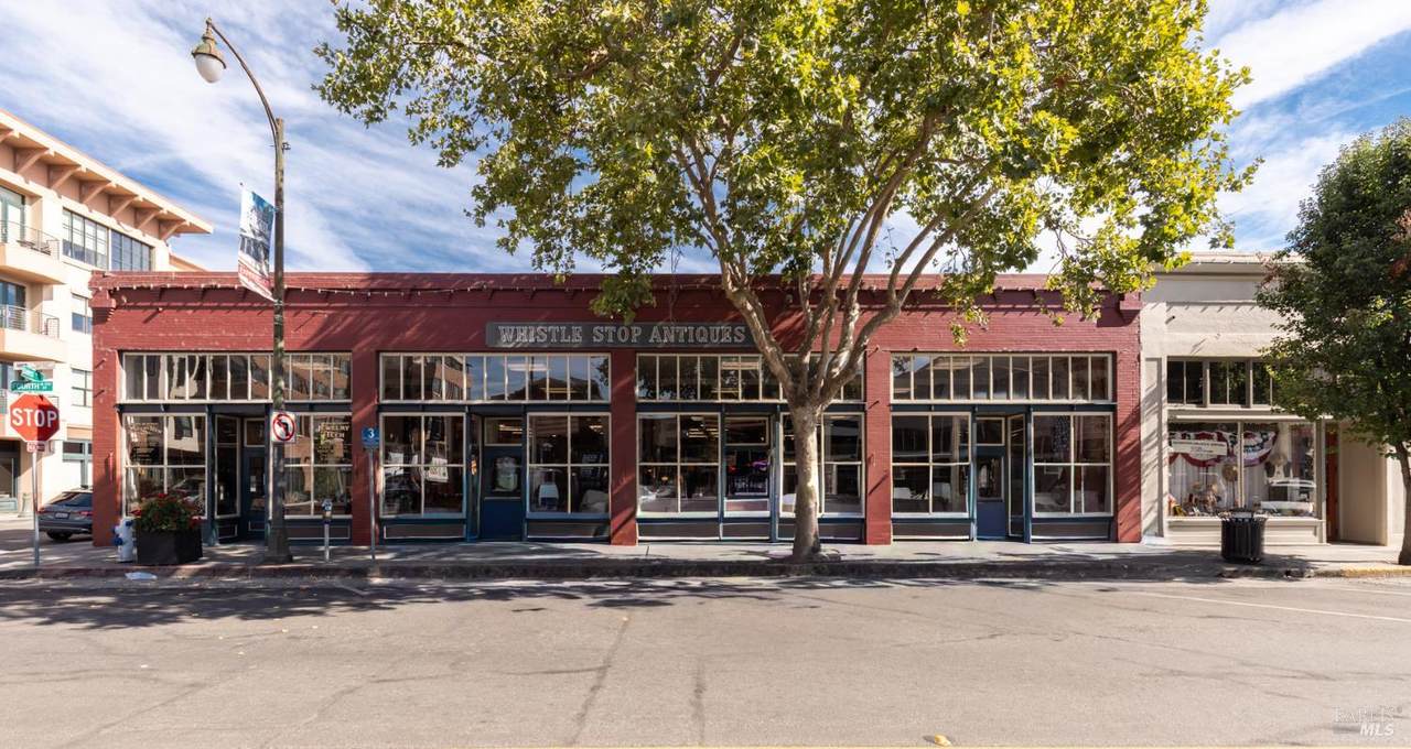 130 4th Street - Photo 1