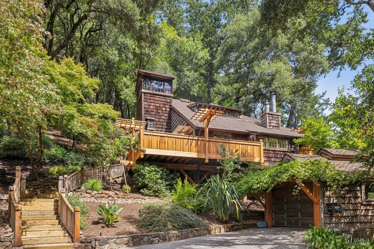 6700 Lucas Valley Road - Photo 1