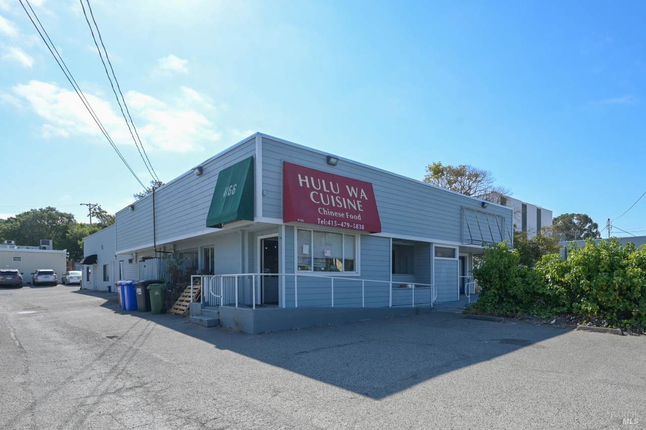 4162 Redwood Highway - Photo 1