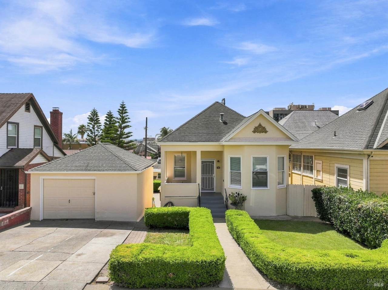 409 Carolina Street - Photo 1