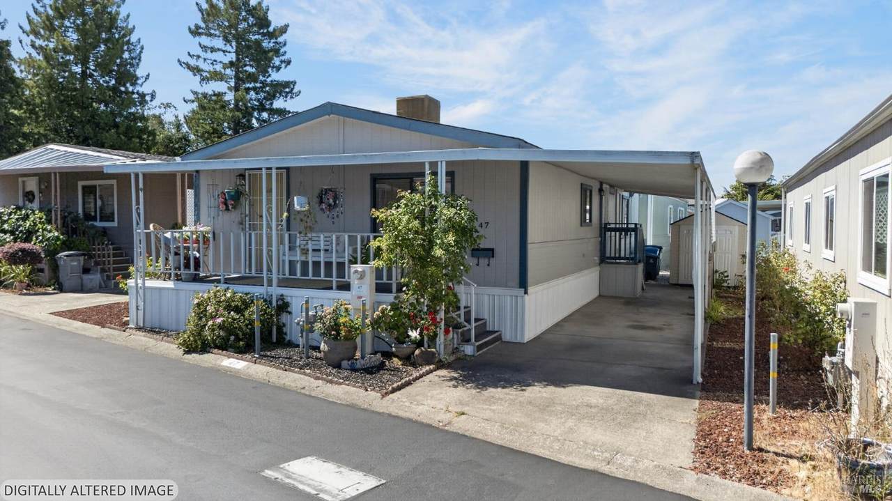 47 Oriole Way - Photo 1
