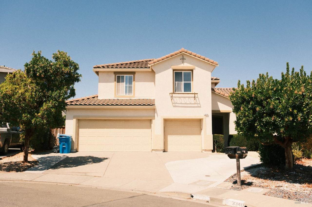 3350 Harbor Moon Court - Photo 1