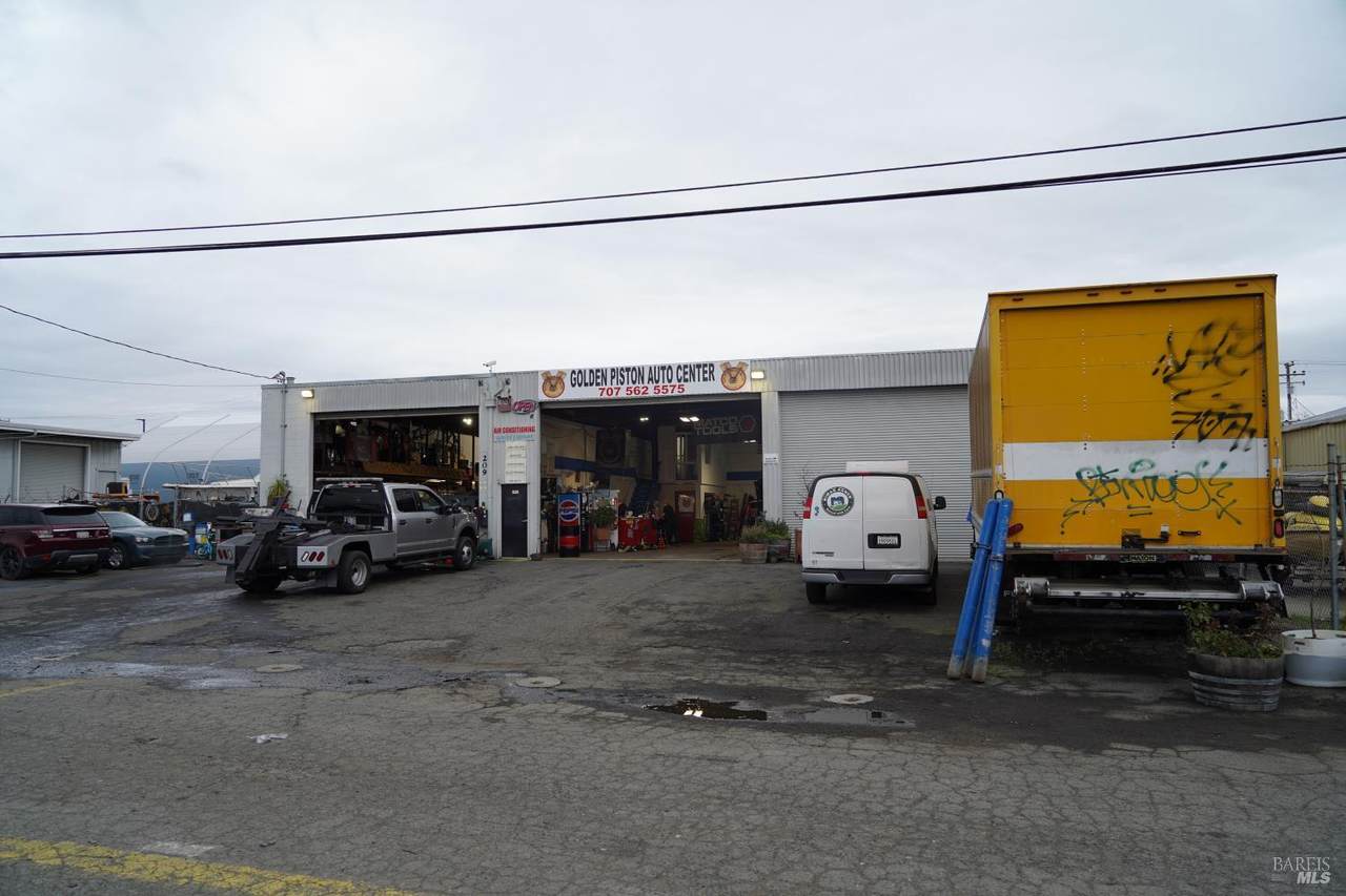 209 Commercial Street - Photo 1