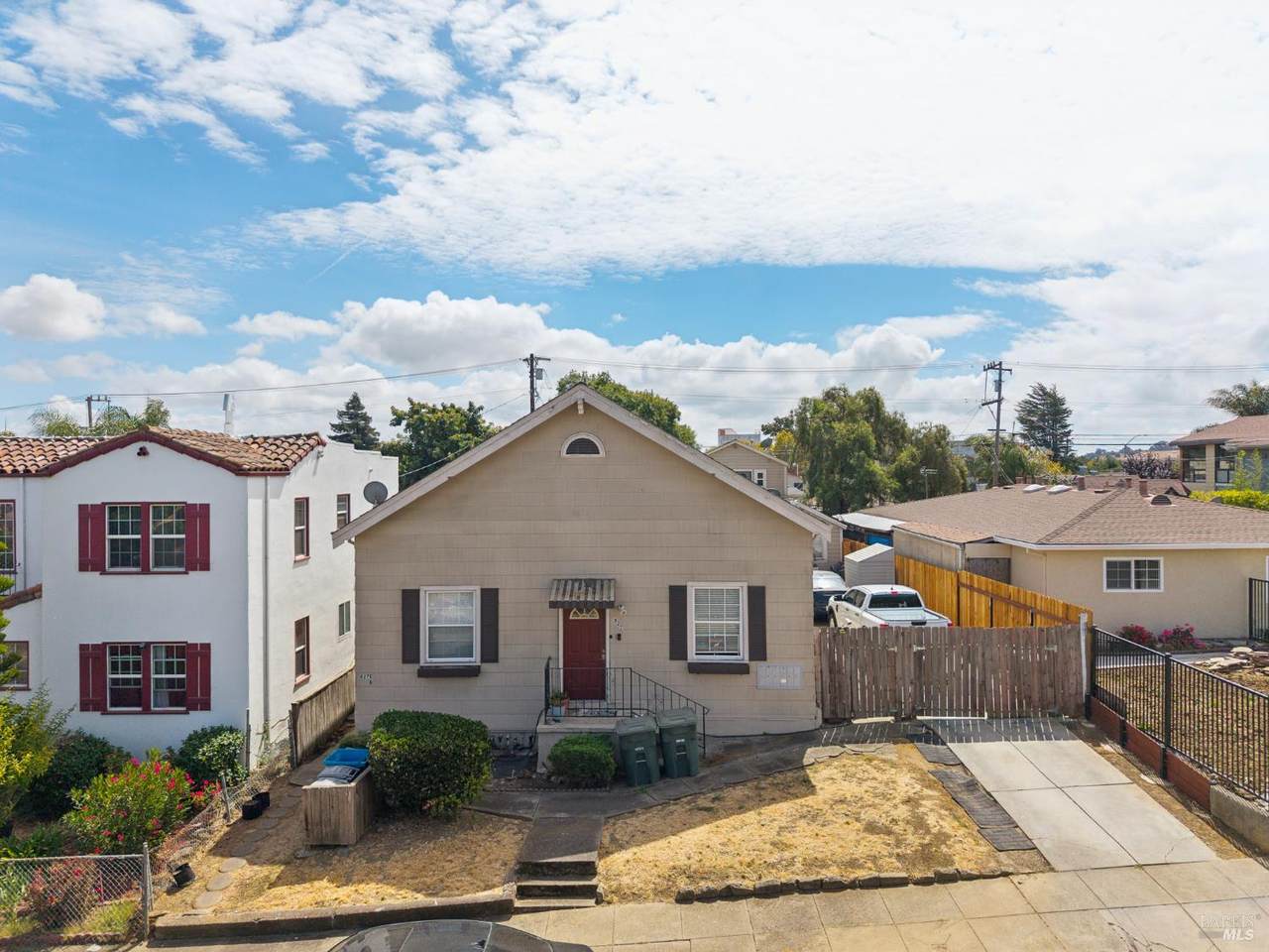 827 Pennsylvania Street - Photo 1