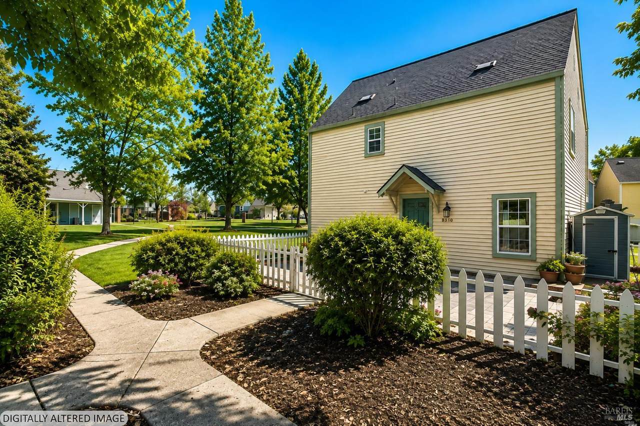 8310 Windmill Farms Drive - Photo 1