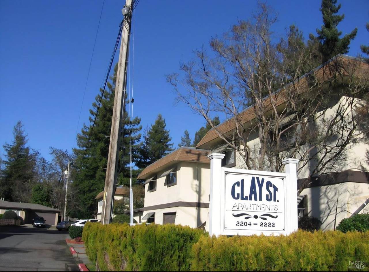 2220 Clay Street - Photo 1