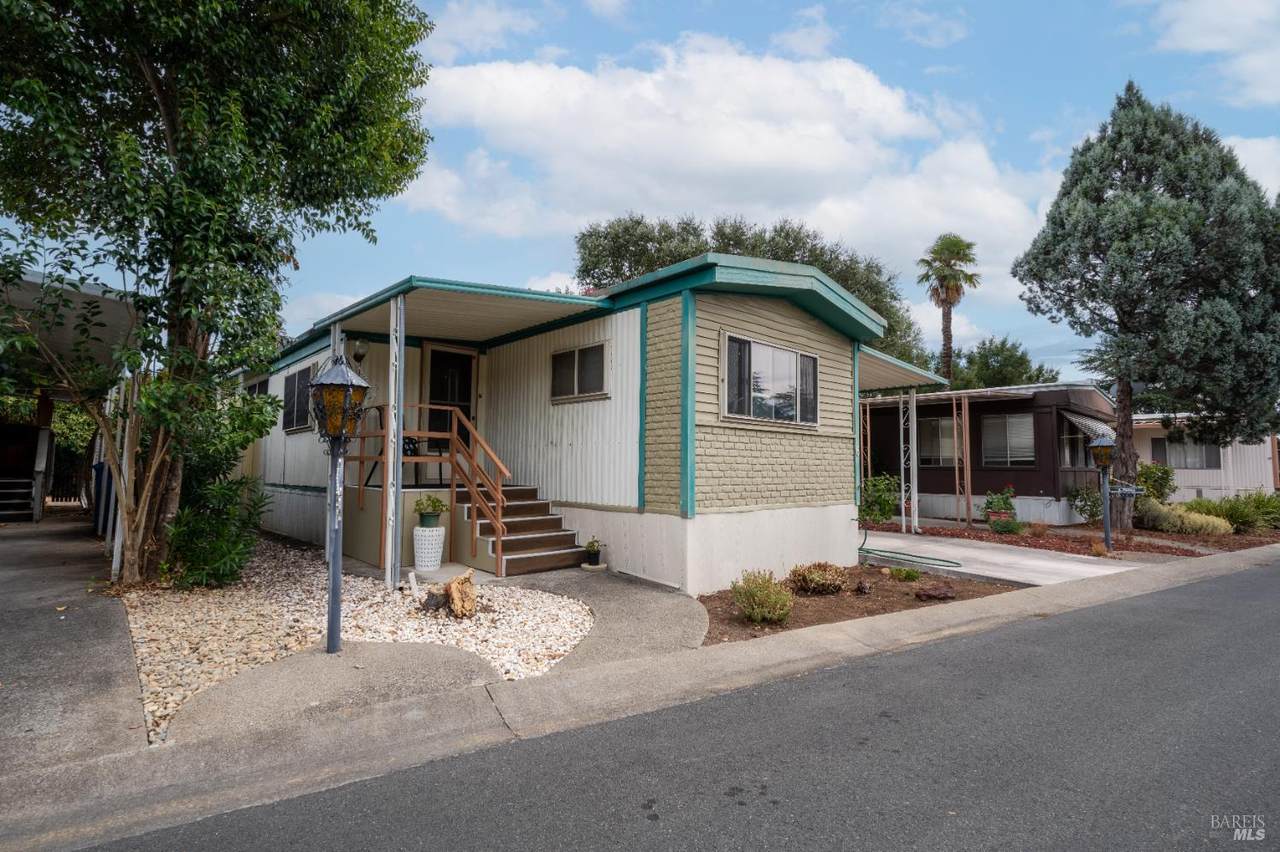 460 Gobbi Street - Photo 1